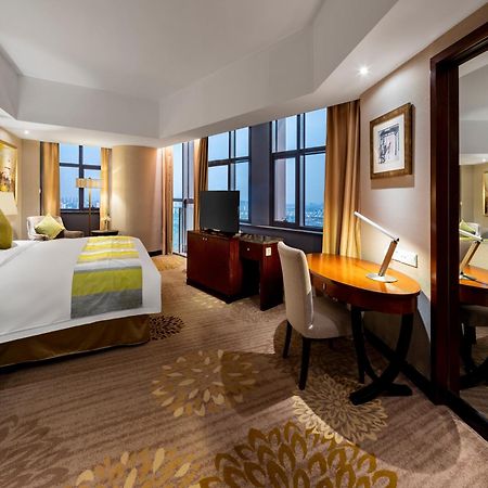 Songjiang New Century Grand Hotel Shanghai Εξωτερικό φωτογραφία