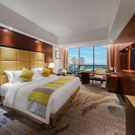 Songjiang New Century Grand Hotel Shanghai Εξωτερικό φωτογραφία