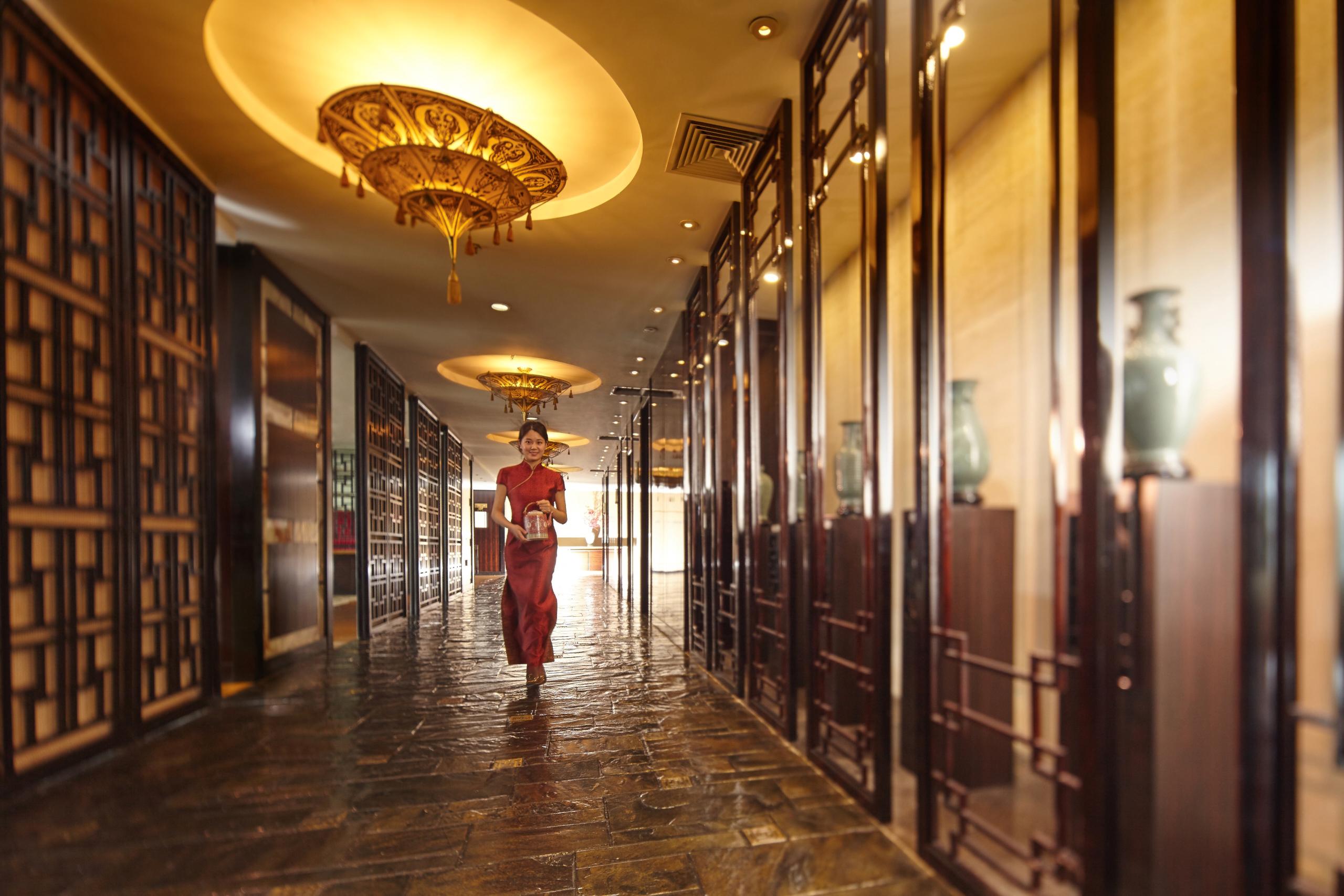 Songjiang New Century Grand Hotel Shanghai Εξωτερικό φωτογραφία